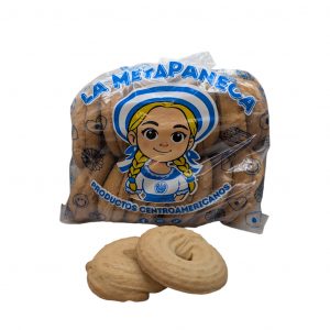 Pan de Coco