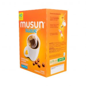 Café Musun Suave