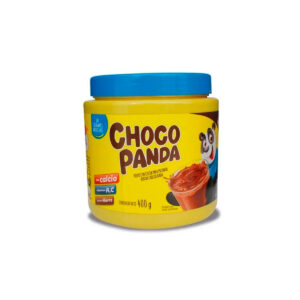 Chocopanda Tarro 400g