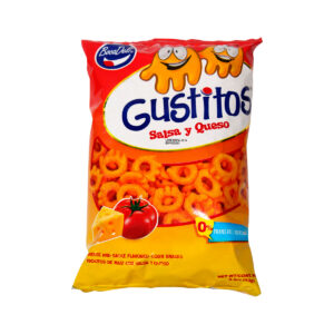 Gustitos Bocadeli