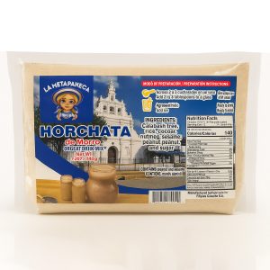 Horchata de Morro Metapaneca 12oz