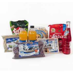 La Cachimbona – Caja