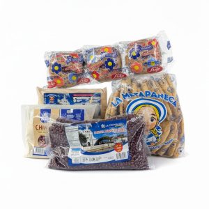 La Chilatera – Caja