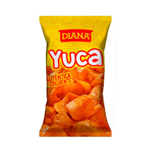 Yuquitas Diana